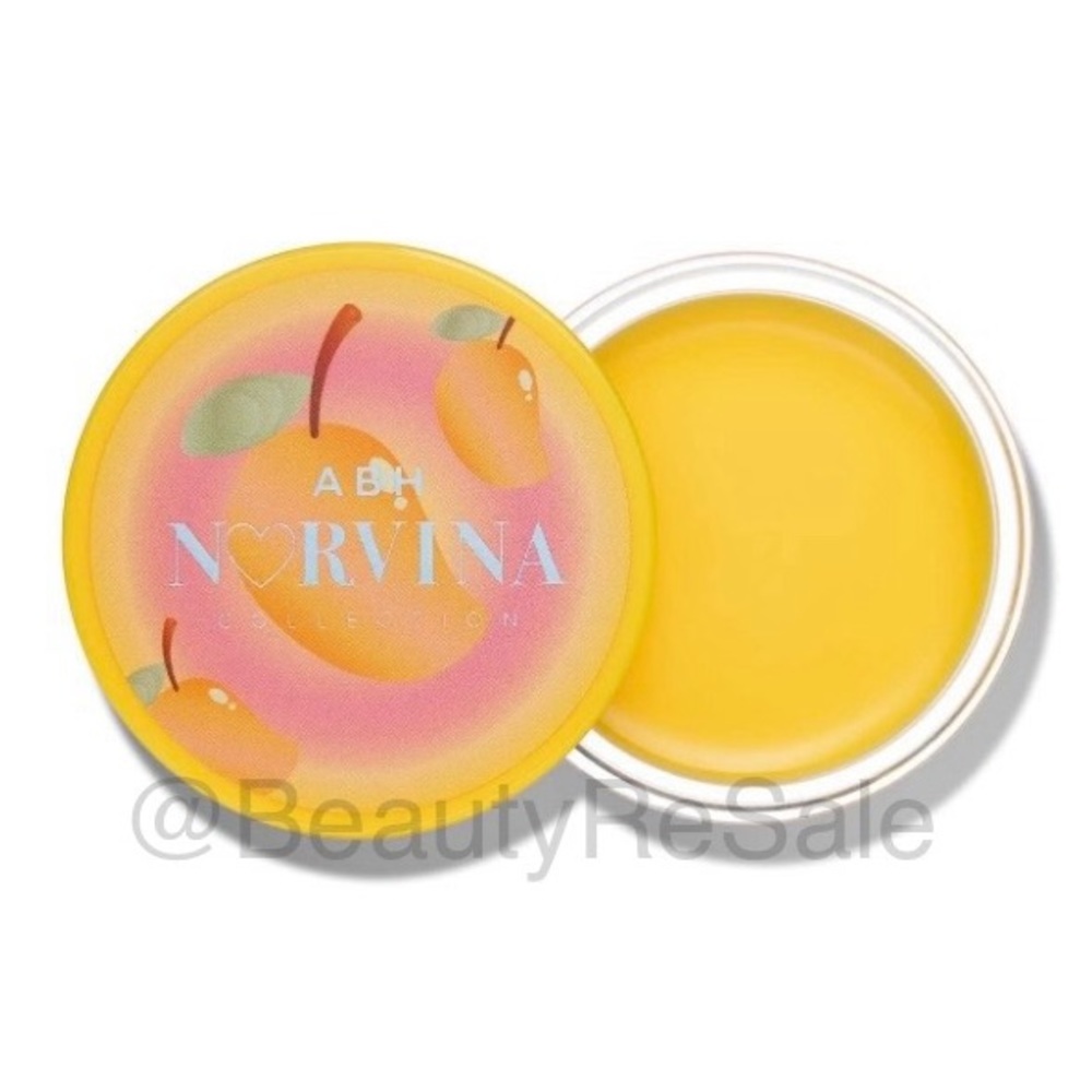 ABH - Lip Balm